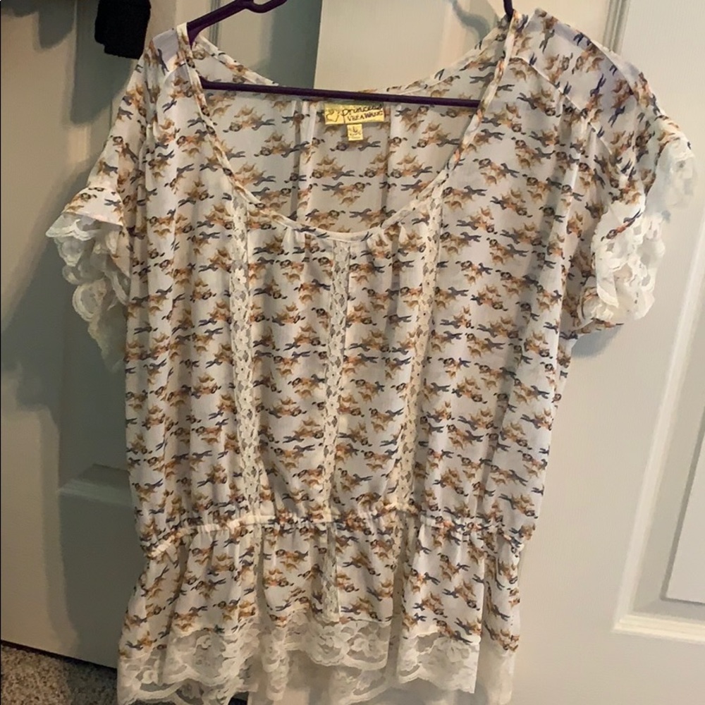 Blouse